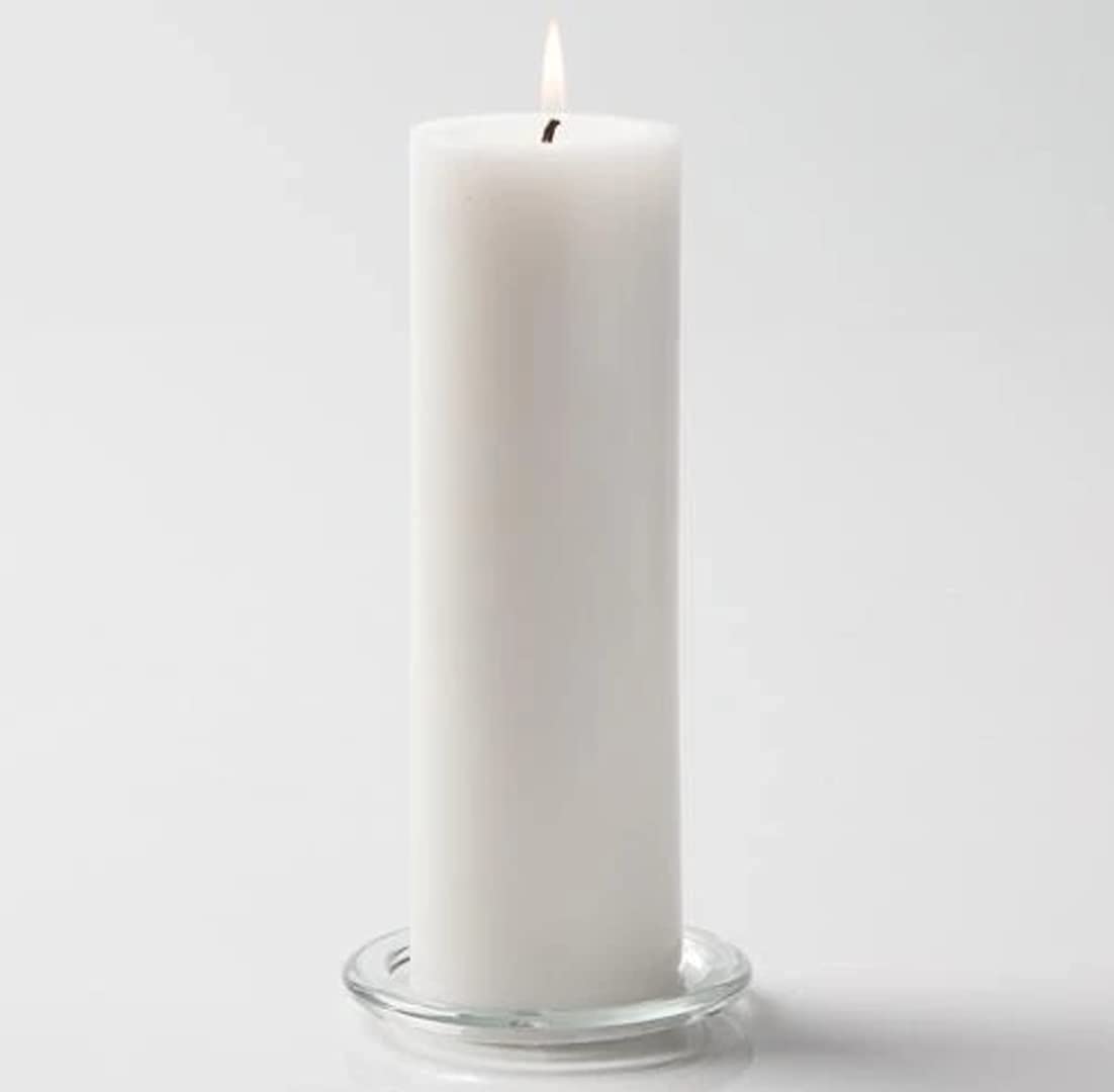 🕯️✨ elegant pillar scented candle | long lasting aroma | premium home décor | relaxation & ambience candle 🕯️✨ elegant pillar scented candle | long lasting aroma | premium home décor | relaxation & ambience candle