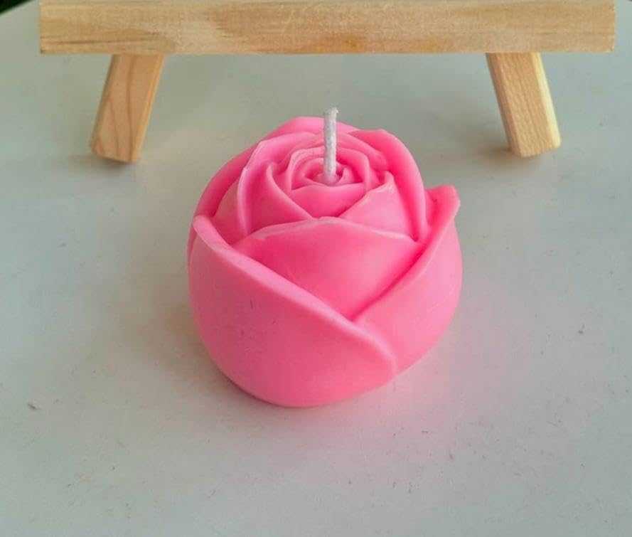 🌹❤️🕯️ rose shaped scented candles – set of 3 (red, pink & white) | romantic décor | home styling | scented floral candle set ✨💗🌸 🌹❤️🕯️ rose shaped scented candles – set of 3 (red, pink & white) | romantic décor | home styling | scented floral candle set ✨💗🌸