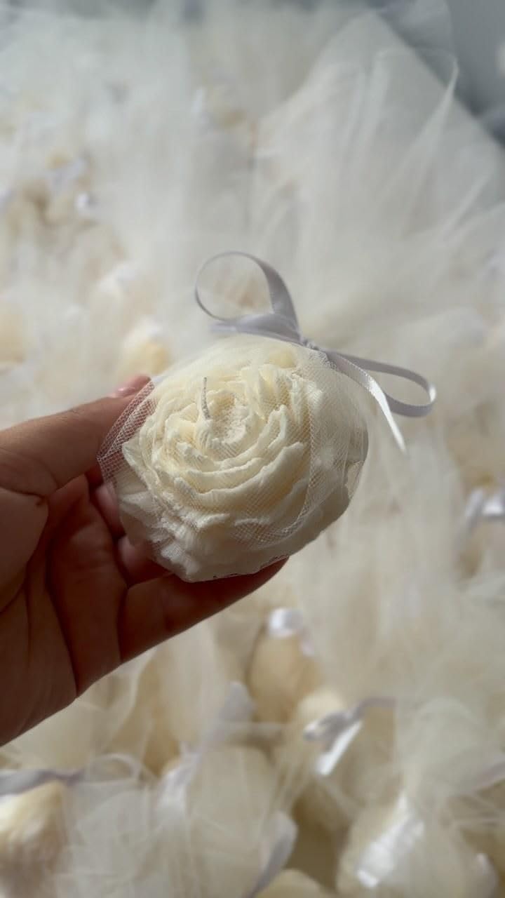 🌹💖🕯️ decorative candle set with rose design, white figure & pink heart shaped candles | elegant home décor & gifting ✨ 🌹💖🕯️ decorative candle set with rose design, white figure & pink heart shaped candles | elegant home décor & gifting ✨