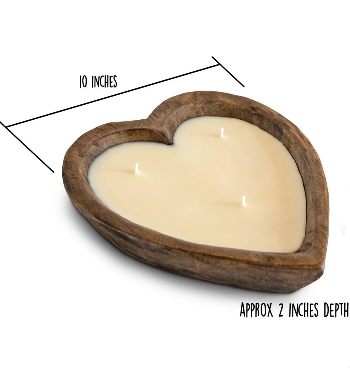 🤎💖🕯️ wooden heart candle | handmade soy wax candle | scented romantic candle | aesthetic home décor gift ✨🌿🌙 🤎💖🕯️ wooden heart candle | handmade soy wax candle | scented romantic candle | aesthetic home décor gift ✨🌿🌙