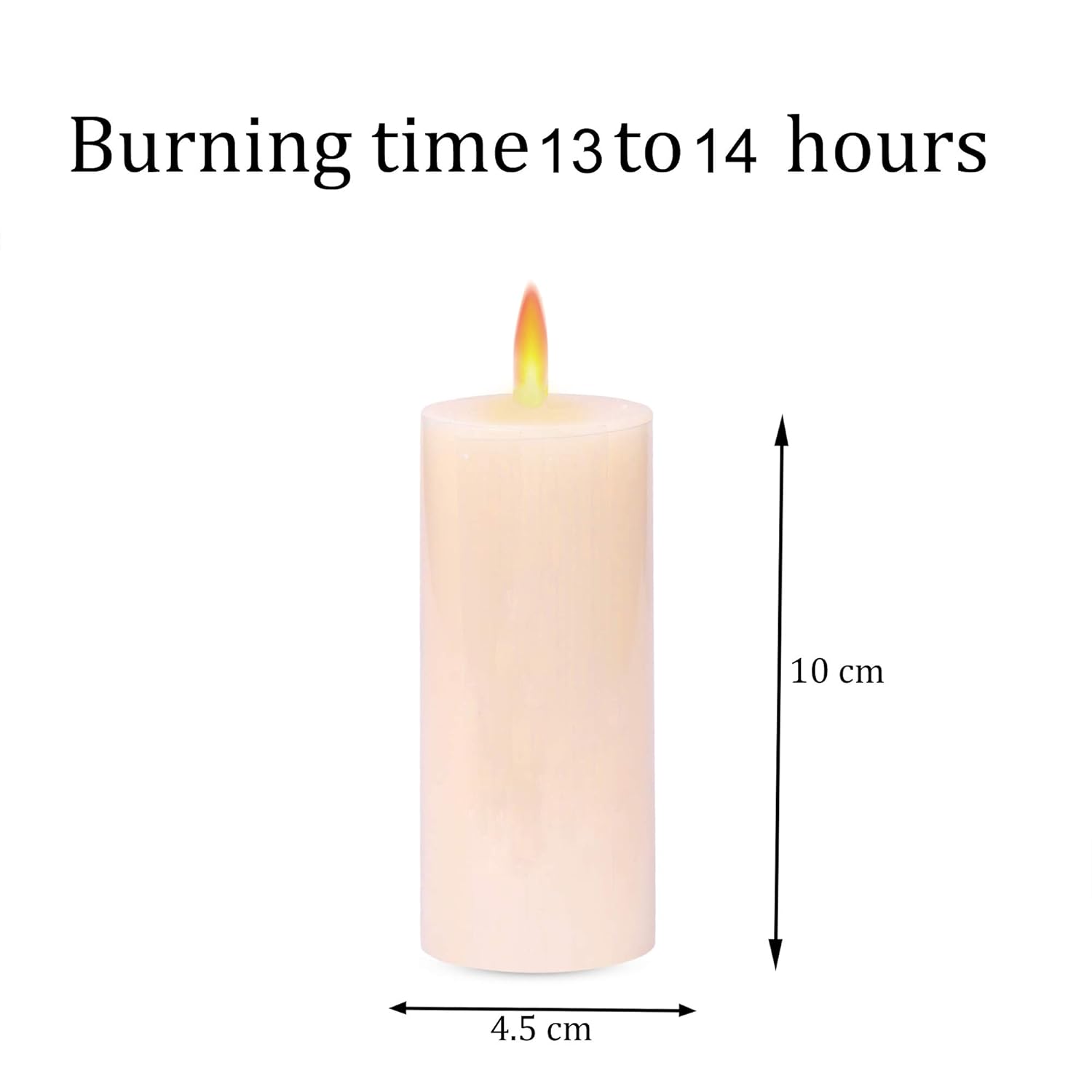 ๐ high scented mini pillar candle set of 2 โ jasmine fragrance | smokeless wax candles for home dรฉcor & aroma ๐ฏ๏ธ๐ผโจ ๐ high scented mini pillar candle set of 2 โ jasmine fragrance | smokeless wax candles for home dรฉcor & aroma ๐ฏ๏ธ๐ผโจ