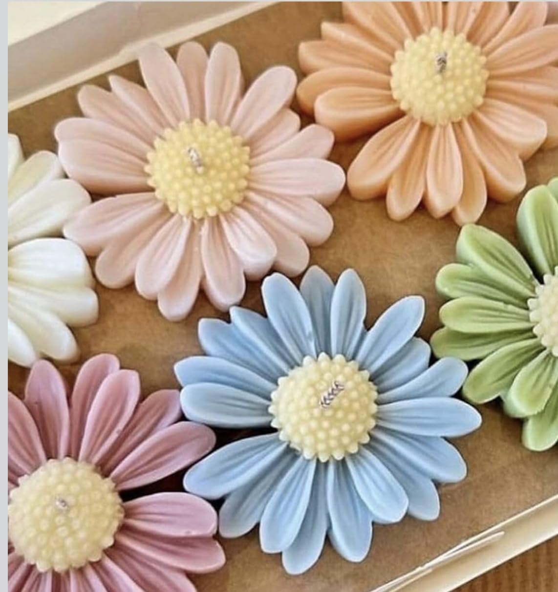 🌻🕯️ sunflower multi scented soy wax table decor – set of 4 | vibrant floral home décor & gifting ✨🌈 🌻🕯️ sunflower multi scented soy wax table decor – set of 4 | vibrant floral home décor & gifting ✨🌈