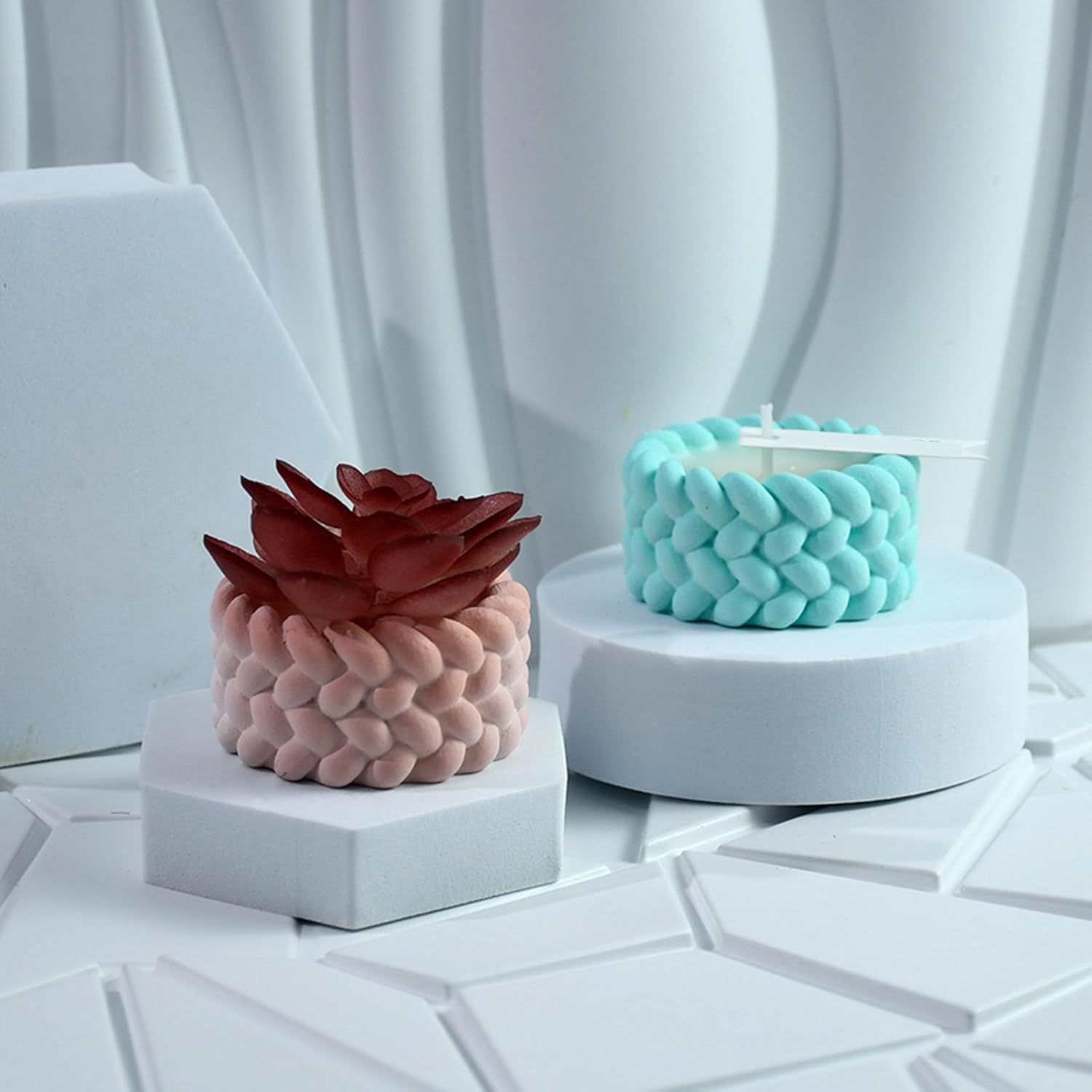 🎭🕯️ puppet candle – pack of 2 | artistic marble dust candle figurines | premium décor accents ✨ 🎭🕯️ puppet candle – pack of 2 | artistic marble dust candle figurines | premium décor accents ✨