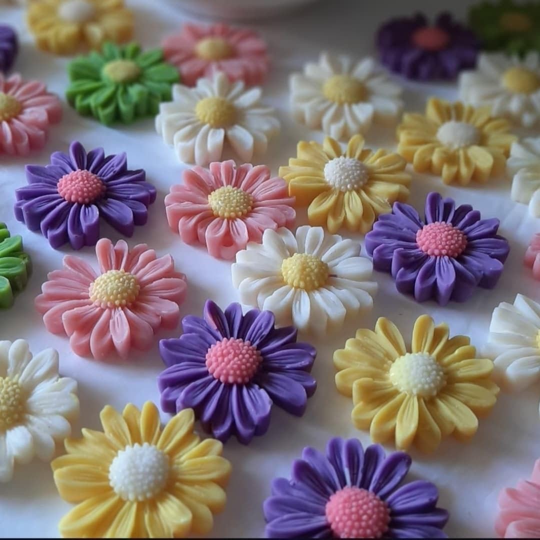 🌻🕯️ sunflower multi scented soy wax table decor – set of 4 | vibrant floral home décor & gifting ✨🌈 🌻🕯️ sunflower multi scented soy wax table decor – set of 4 | vibrant floral home décor & gifting ✨🌈