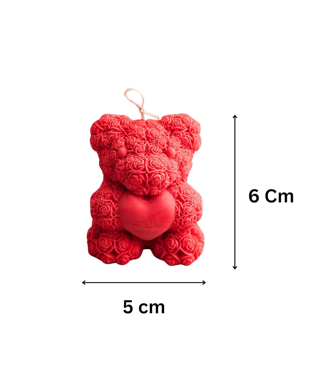 ❤️🐻 red heart teddy candle – pack of 2 | premium soy wax scented candle | cute romantic gift ✨🕯️💘 ❤️🐻 red heart teddy candle – pack of 2 | premium soy wax scented candle | cute romantic gift ✨🕯️💘