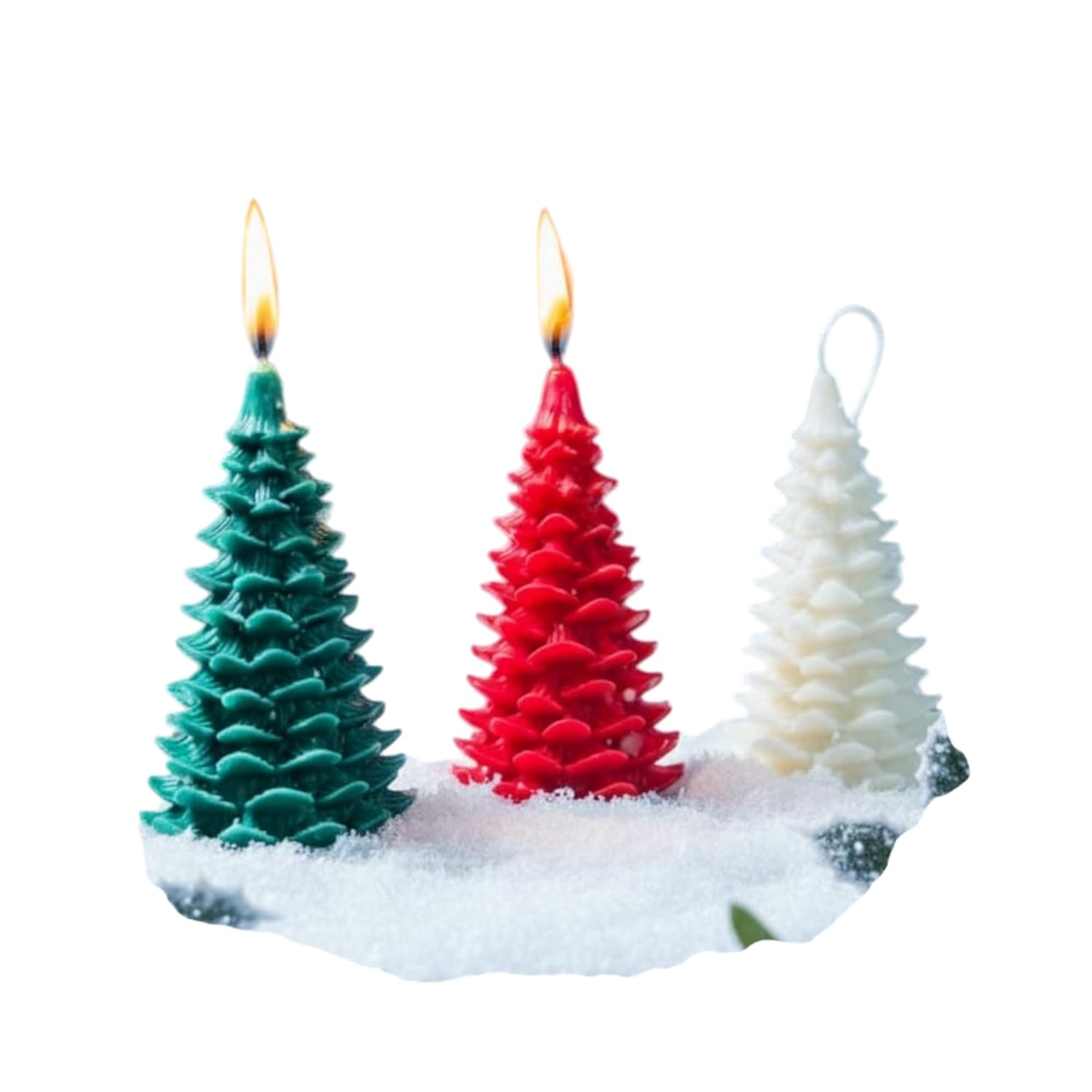 ππ―οΈ christmas gift candle set β tree candles | festive home dΓ©cor & holiday gift set (set of 3) β¨πβοΈ ππ―οΈ christmas gift candle set β tree candles | festive home dΓ©cor & holiday gift set (set of 3) β¨πβοΈ