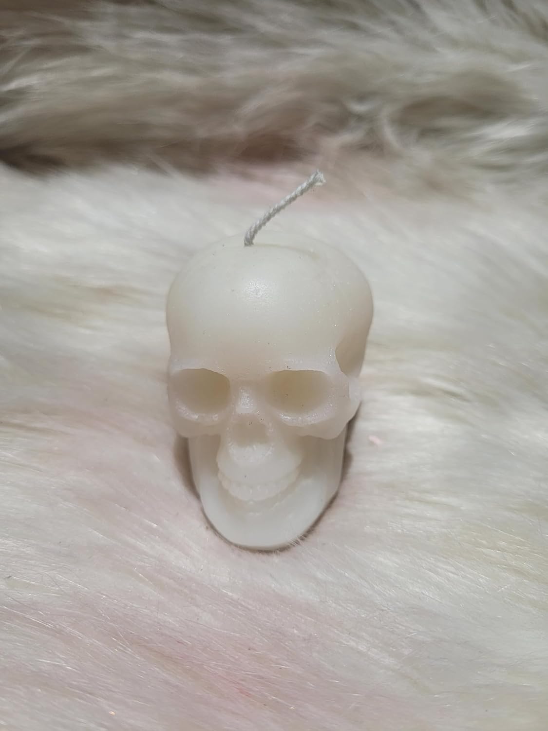 ππ―οΈ skull shape designer scented soy wax candle | festival dΓ©cor & gifting for halloween, diwali & christmas π₯β¨ ππ―οΈ skull shape designer scented soy wax candle | festival dΓ©cor & gifting for halloween, diwali & christmas π₯β¨