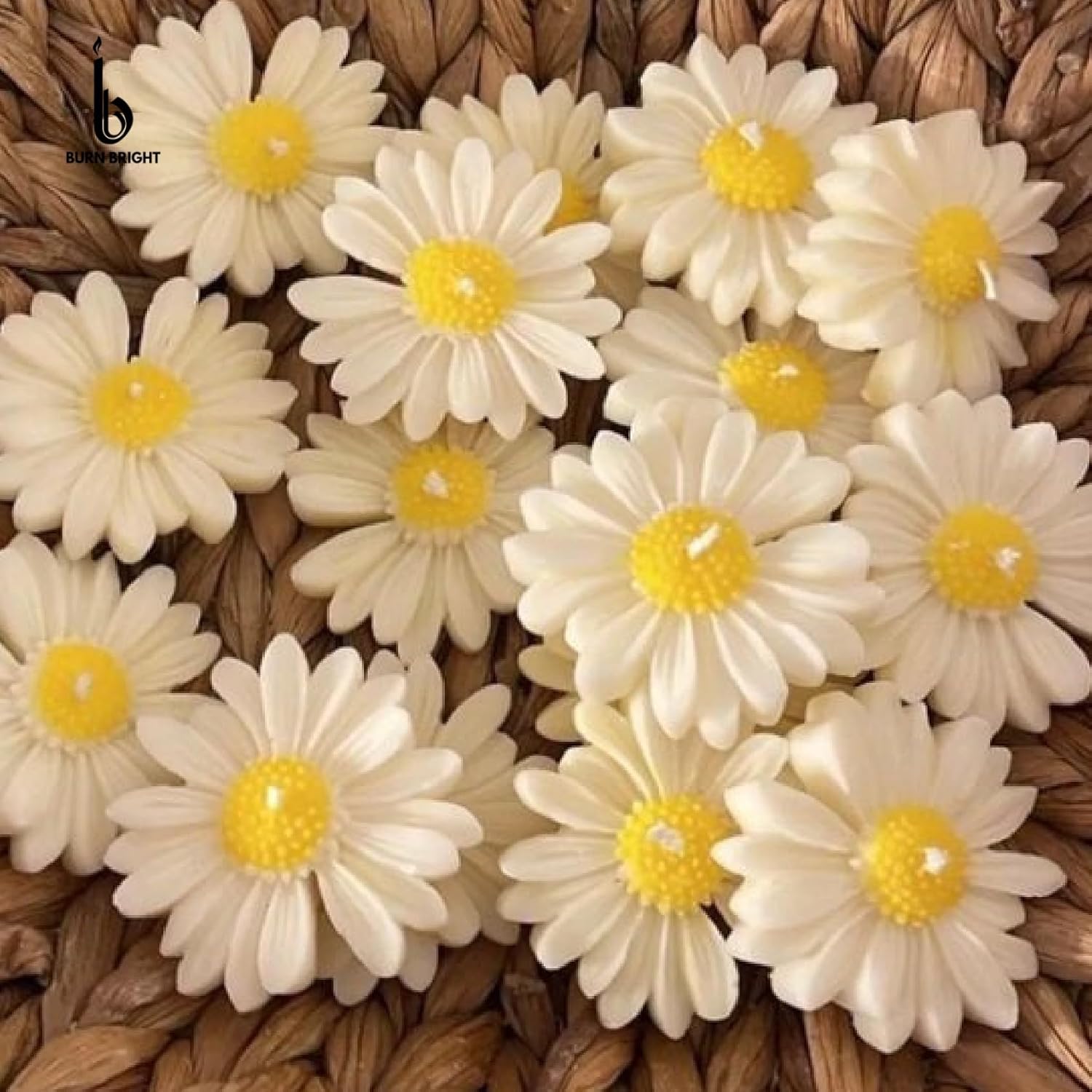 🌻🕯️ pink & yellow sunflower scented soy wax table decor – set of 4 | vibrant floral home décor & gifting ✨💛💖 🌻🕯️ pink & yellow sunflower scented soy wax table decor – set of 4 | vibrant floral home décor & gifting ✨💛💖