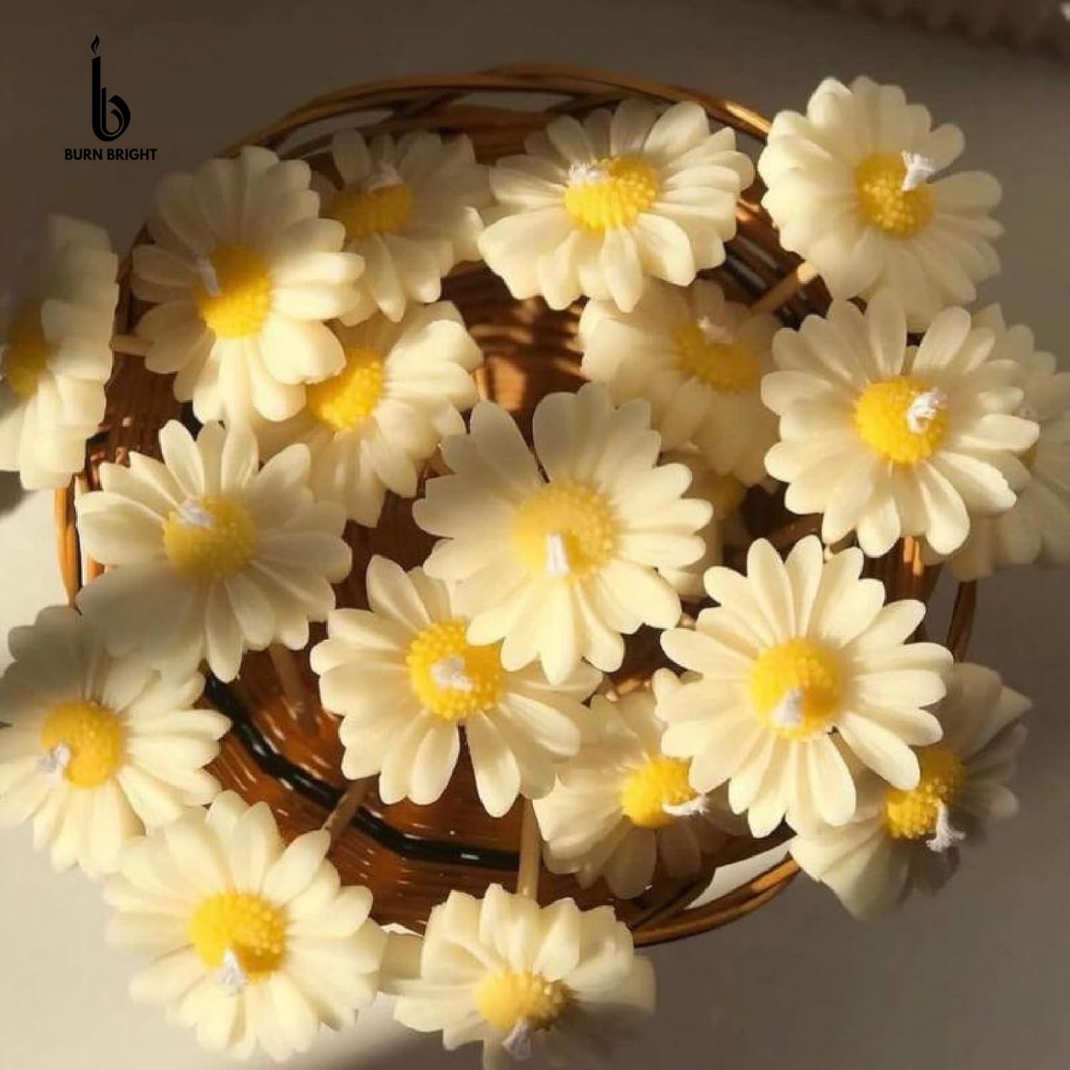 🌻🕯️ pink & yellow sunflower scented soy wax table decor – set of 4 | vibrant floral home décor & gifting ✨💛💖 🌻🕯️ pink & yellow sunflower scented soy wax table decor – set of 4 | vibrant floral home décor & gifting ✨💛💖