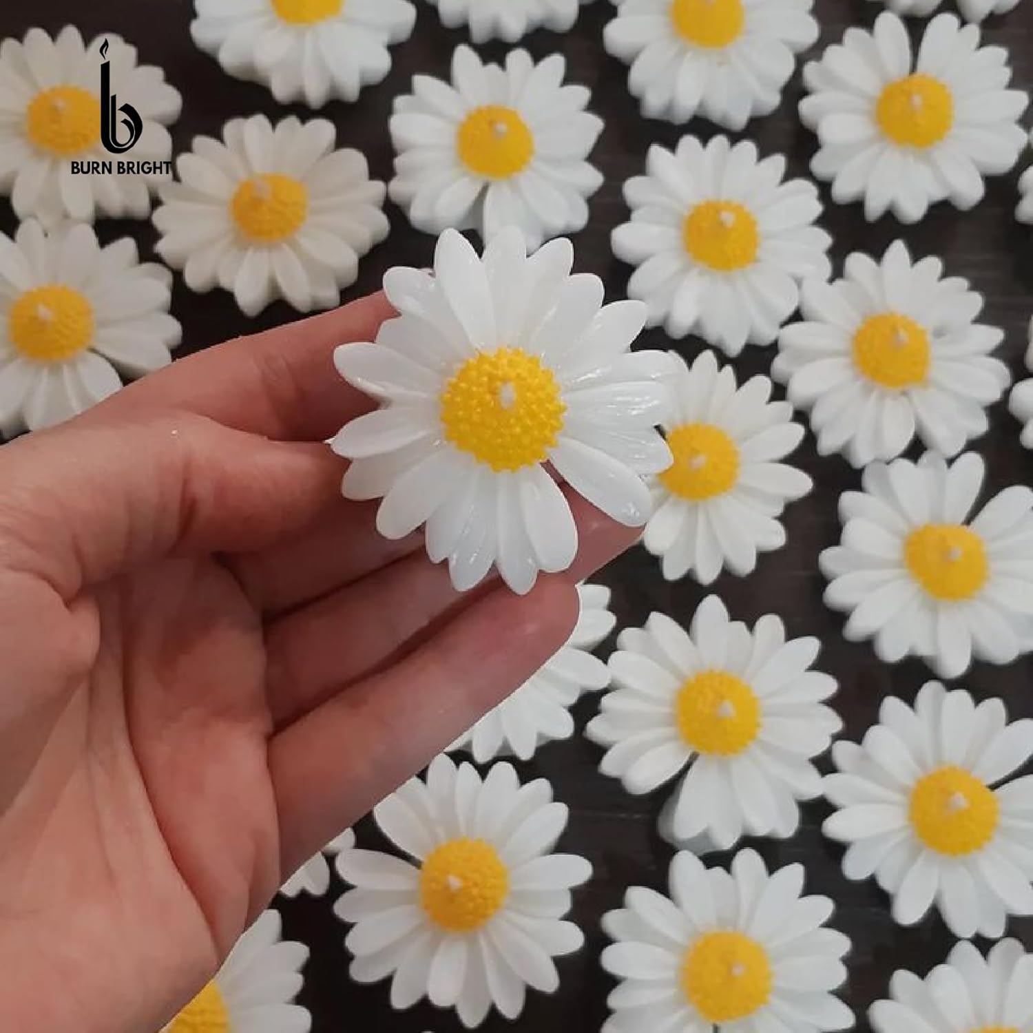 🌻🕯️ pink & yellow sunflower scented soy wax table decor – set of 4 | vibrant floral home décor & gifting ✨💛💖 🌻🕯️ pink & yellow sunflower scented soy wax table decor – set of 4 | vibrant floral home décor & gifting ✨💛💖