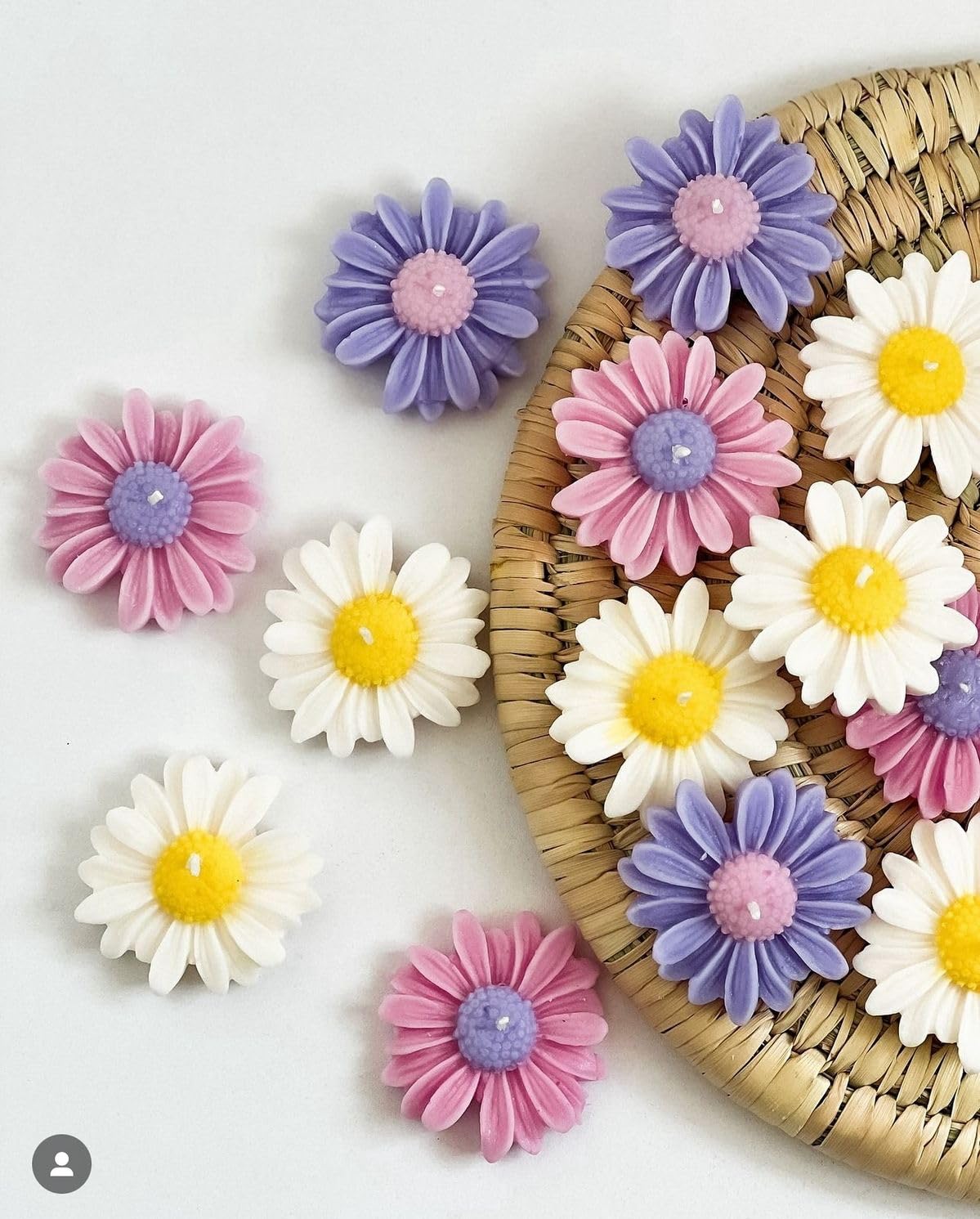 🌻🕯️ sunflower multi scented soy wax table decor – set of 4 | vibrant floral home décor & gifting ✨🌈 🌻🕯️ sunflower multi scented soy wax table decor – set of 4 | vibrant floral home décor & gifting ✨🌈