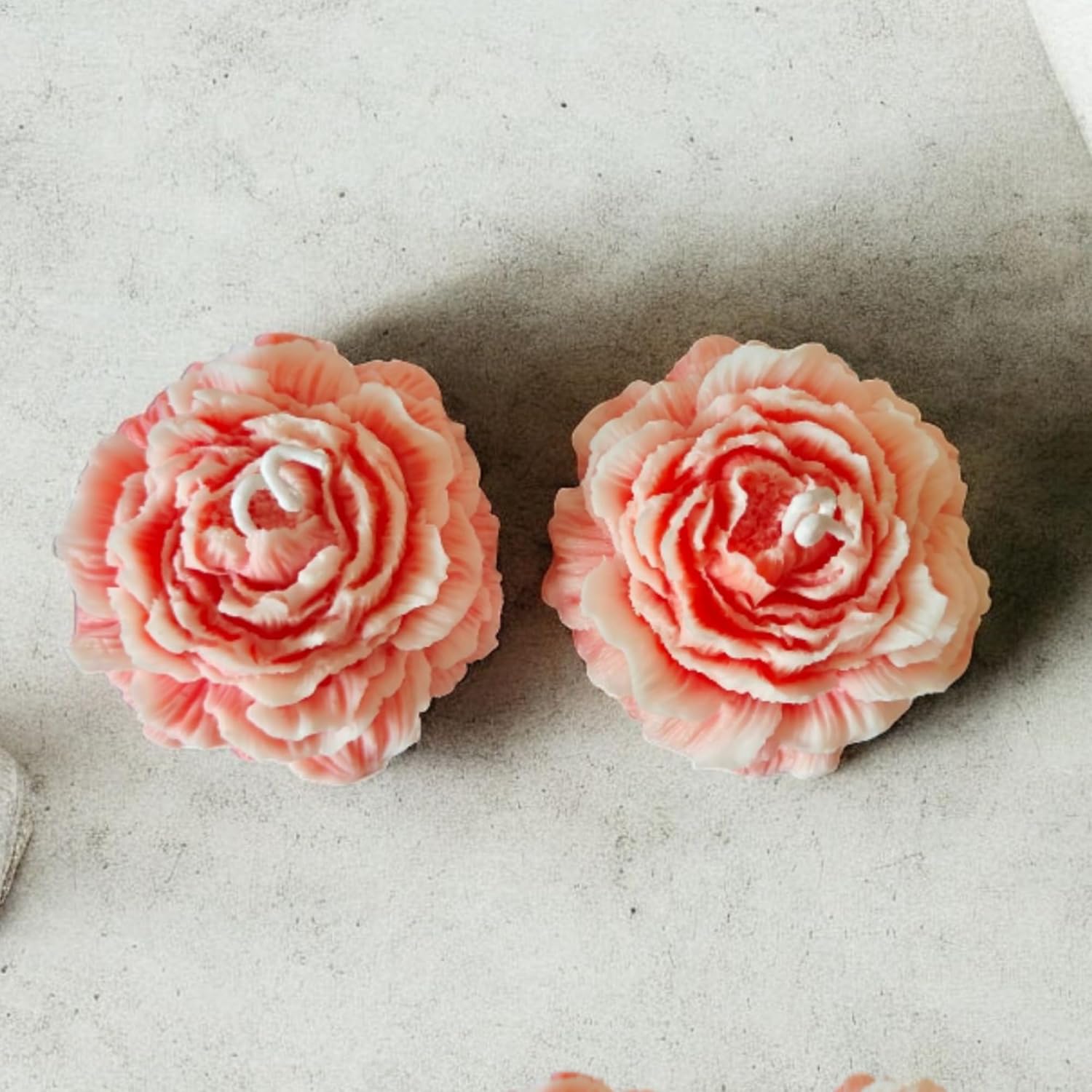 🌸 peony flower candle | handcrafted floral wax candle | aesthetic home décor | premium gifting candle 🕯️✨🌺 🌸 peony flower candle | handcrafted floral wax candle | aesthetic home décor | premium gifting candle 🕯️✨🌺