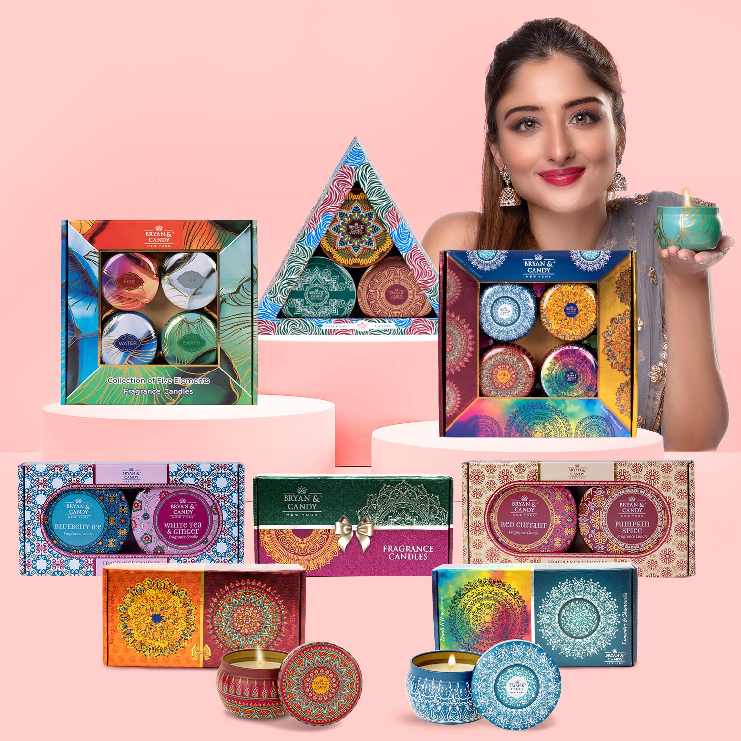 ๐ dry season scented aroma candles gift set โ soy wax | lavender & jasmine | premium printed tin jars | pack of 2 (80g each) ๐ฏ๏ธโจ๐๐ผ ๐ dry season scented aroma candles gift set โ soy wax | lavender & jasmine | premium printed tin jars | pack of 2 (80g each) ๐ฏ๏ธโจ๐๐ผ