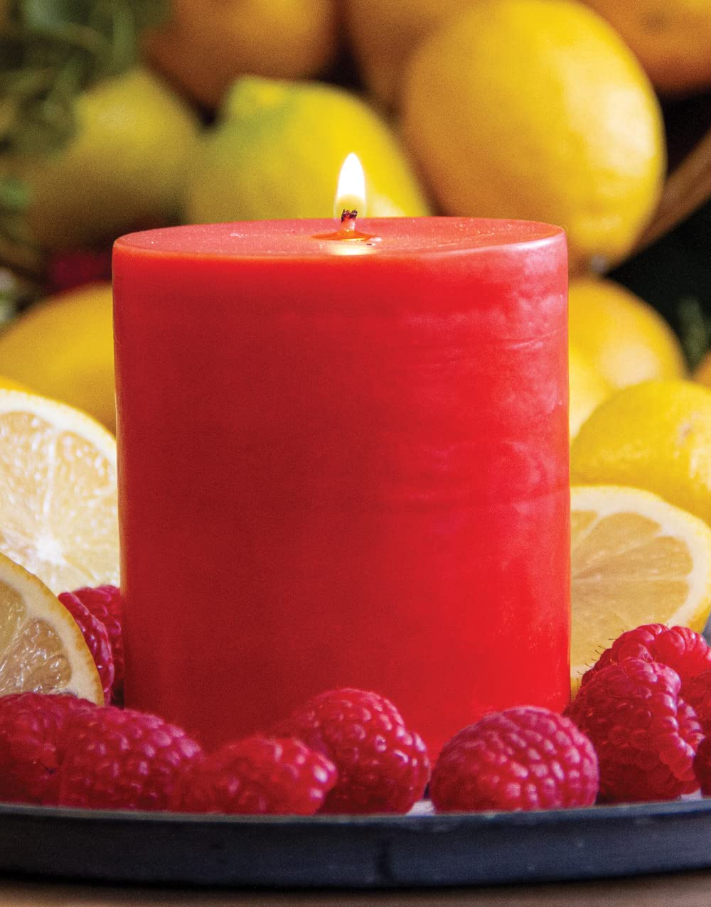 🍓🕯️ highly strawberry scented premium pillar candles – set of 4 | 10–12 hrs burn time | smokeless & dripless | home décor & festival décor ✨🏡 🍓🕯️ highly strawberry scented premium pillar candles – set of 4 | 10–12 hrs burn time | smokeless & dripless | home décor & festival décor ✨🏡
