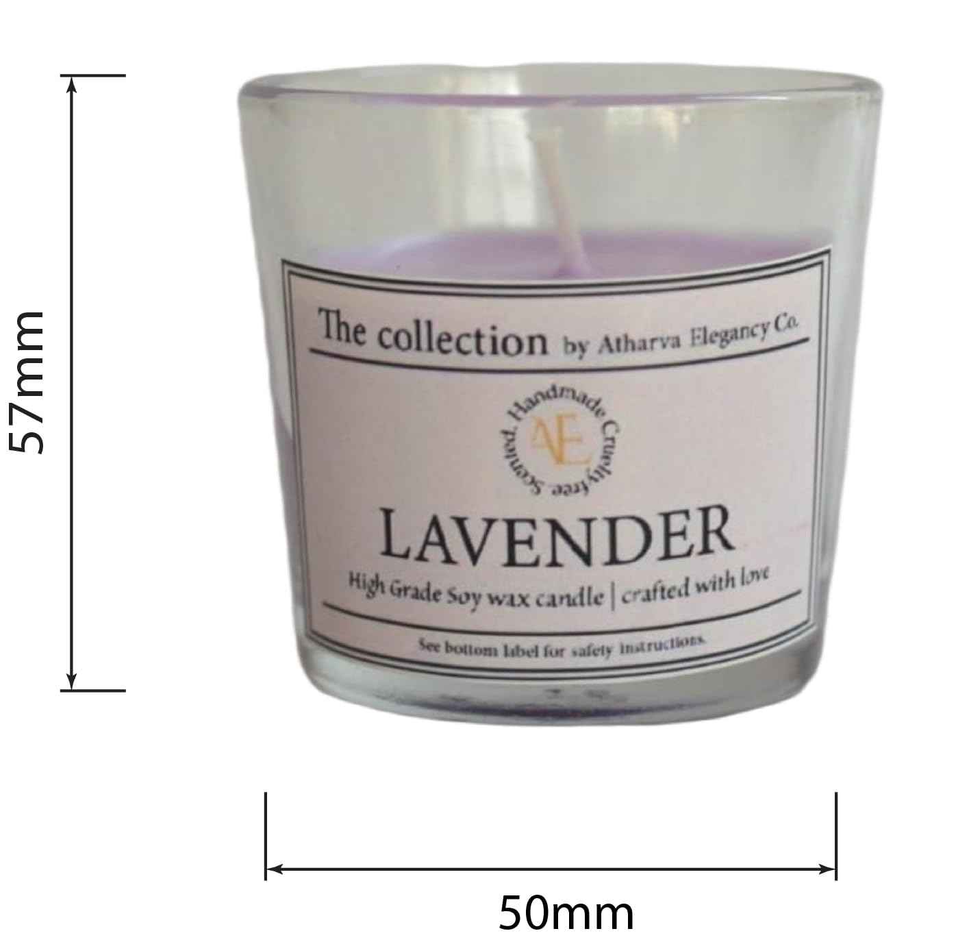 ๐ฏ๏ธ๐ฟ scented soy wax candles โ sandalwood, lavender & cinnamon apple | luxury aroma candle set (420g / 140g x 3) โจ๐ ๐ฏ๏ธ๐ฟ scented soy wax candles โ sandalwood, lavender & cinnamon apple | luxury aroma candle set (420g / 140g x 3) โจ๐