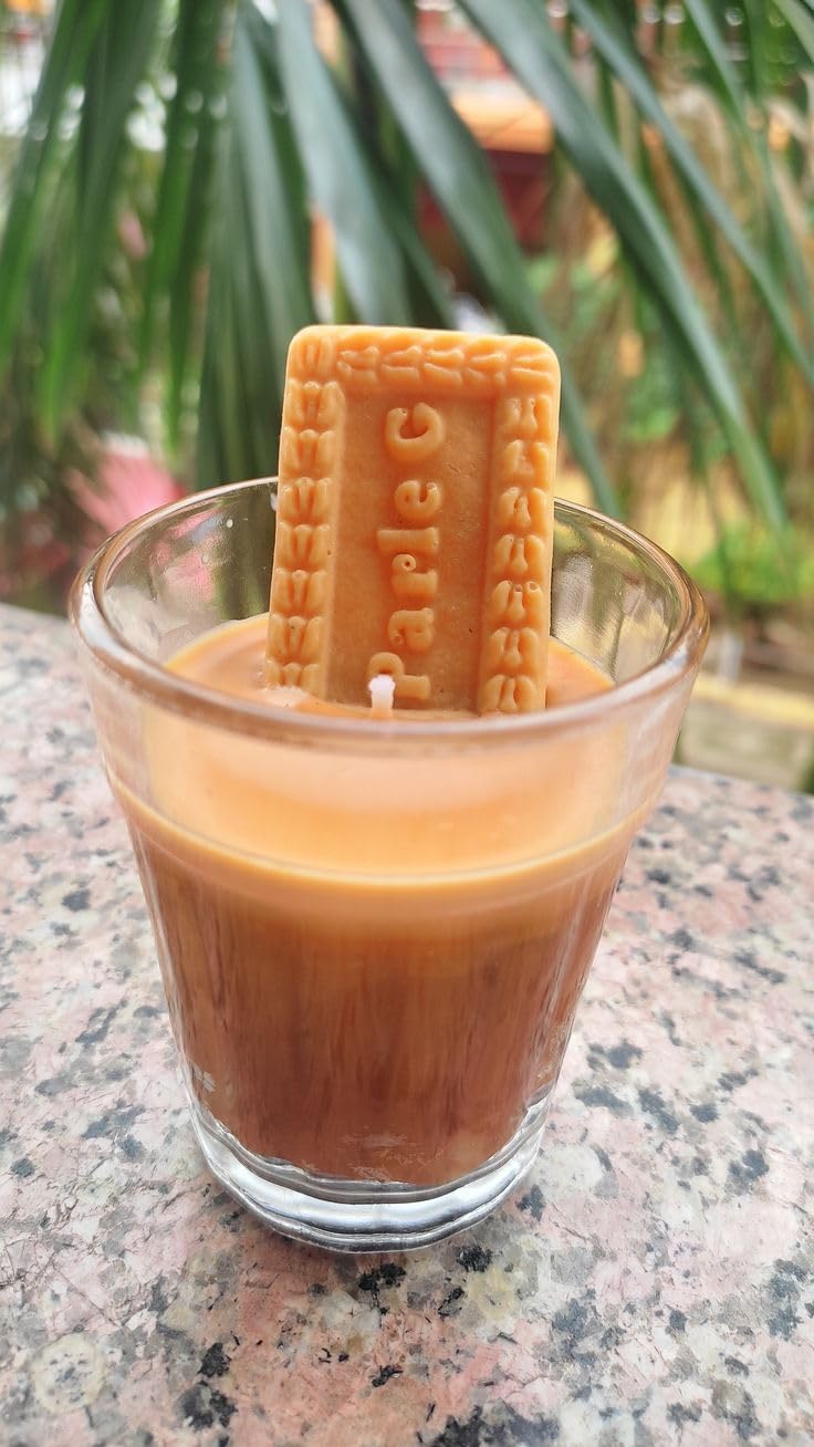 โ๐ฏ๏ธ handmade chai scented candle set of 2 โ natural soy wax | warm & spicy fragrance for home dรฉcor & gifting โจ๐ฟ โ๐ฏ๏ธ handmade chai scented candle set of 2 โ natural soy wax | warm & spicy fragrance for home dรฉcor & gifting โจ๐ฟ