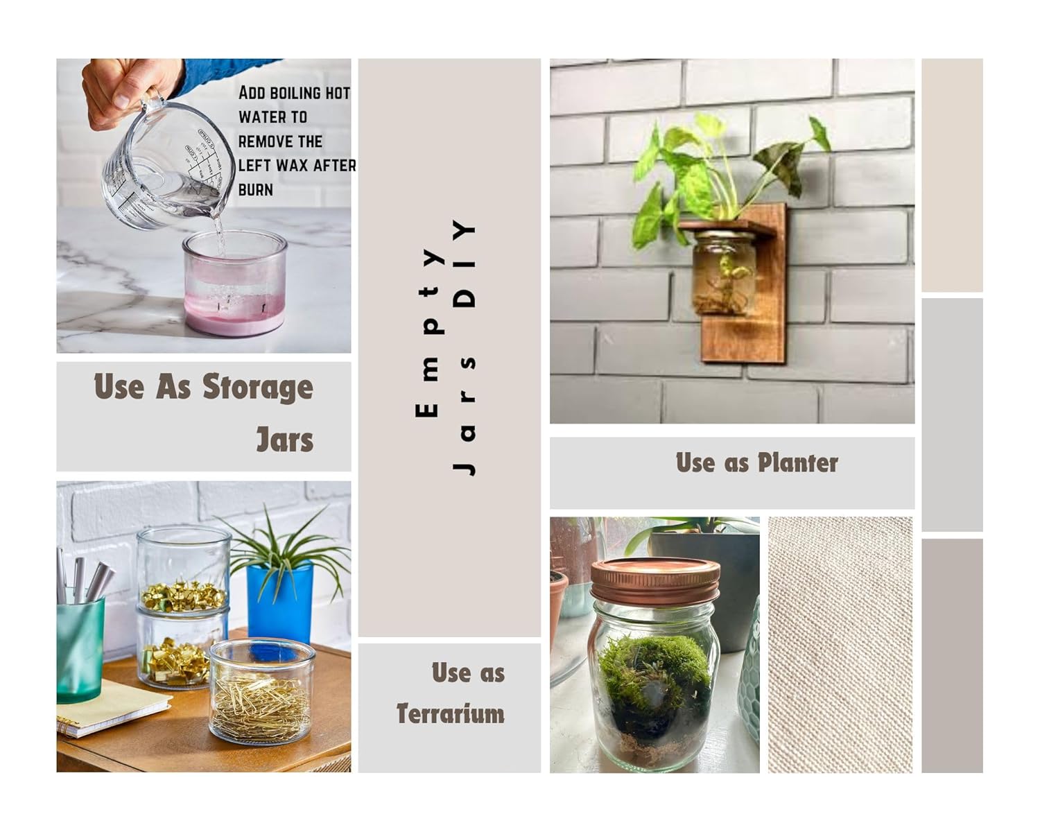 ๐ฏ๏ธ๐ฟ scented soy wax candles โ sandalwood, lavender & cinnamon apple | luxury aroma candle set (420g / 140g x 3) โจ๐ ๐ฏ๏ธ๐ฟ scented soy wax candles โ sandalwood, lavender & cinnamon apple | luxury aroma candle set (420g / 140g x 3) โจ๐